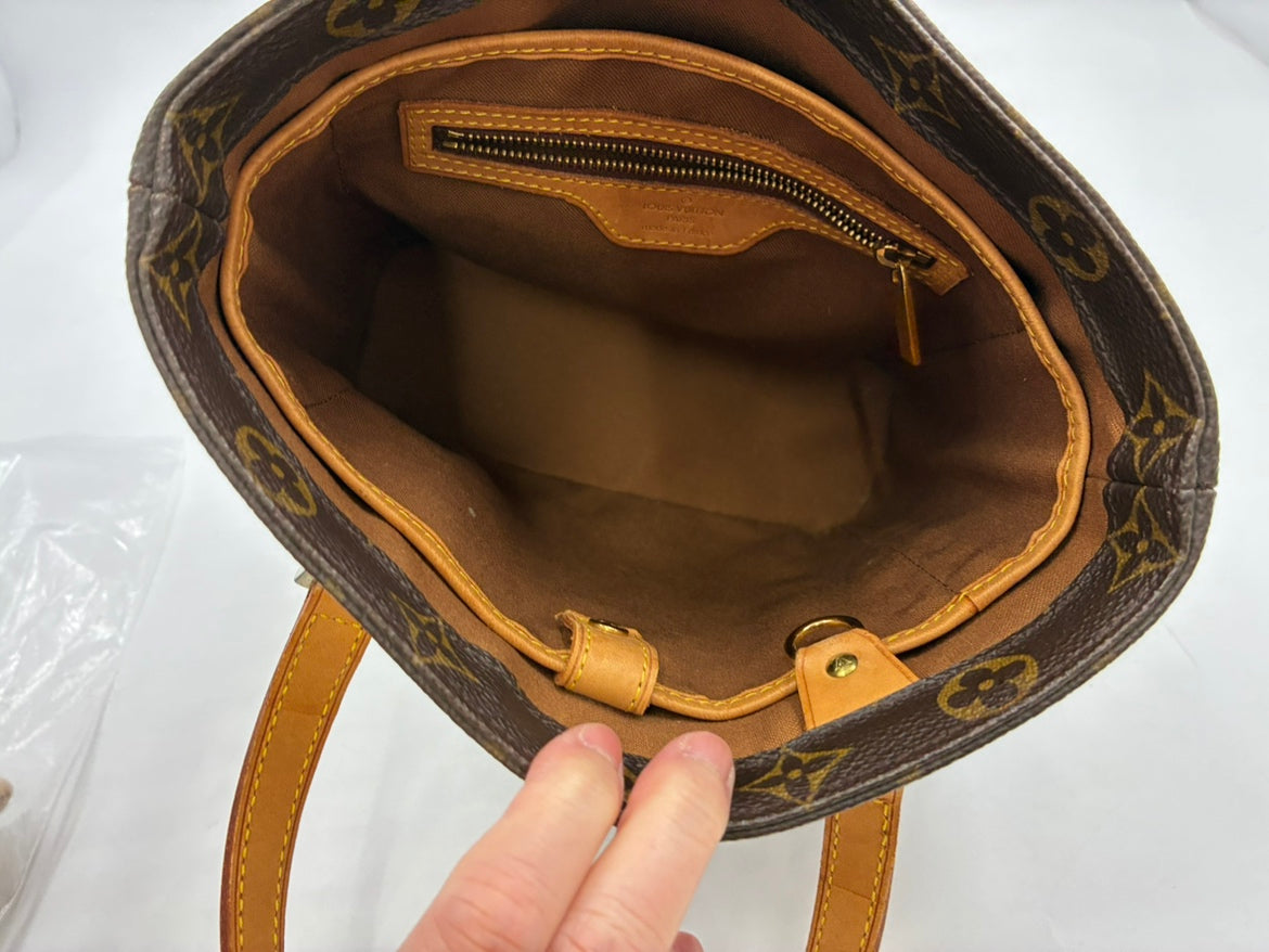 Louis Vuitton Vavin PM Tote - 2260002185169