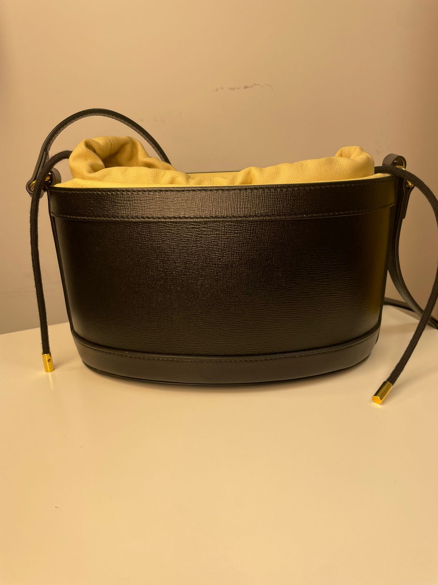 Gucci 1955 Horsebit Bucket Bag (UK)