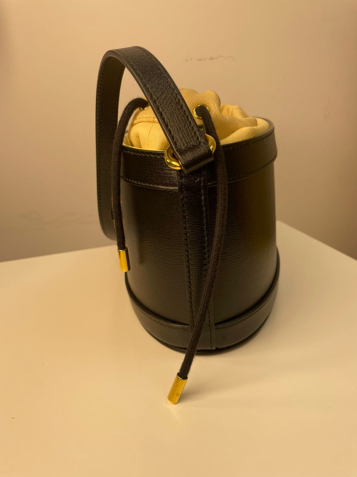 Gucci 1955 Horsebit Bucket Bag (UK)