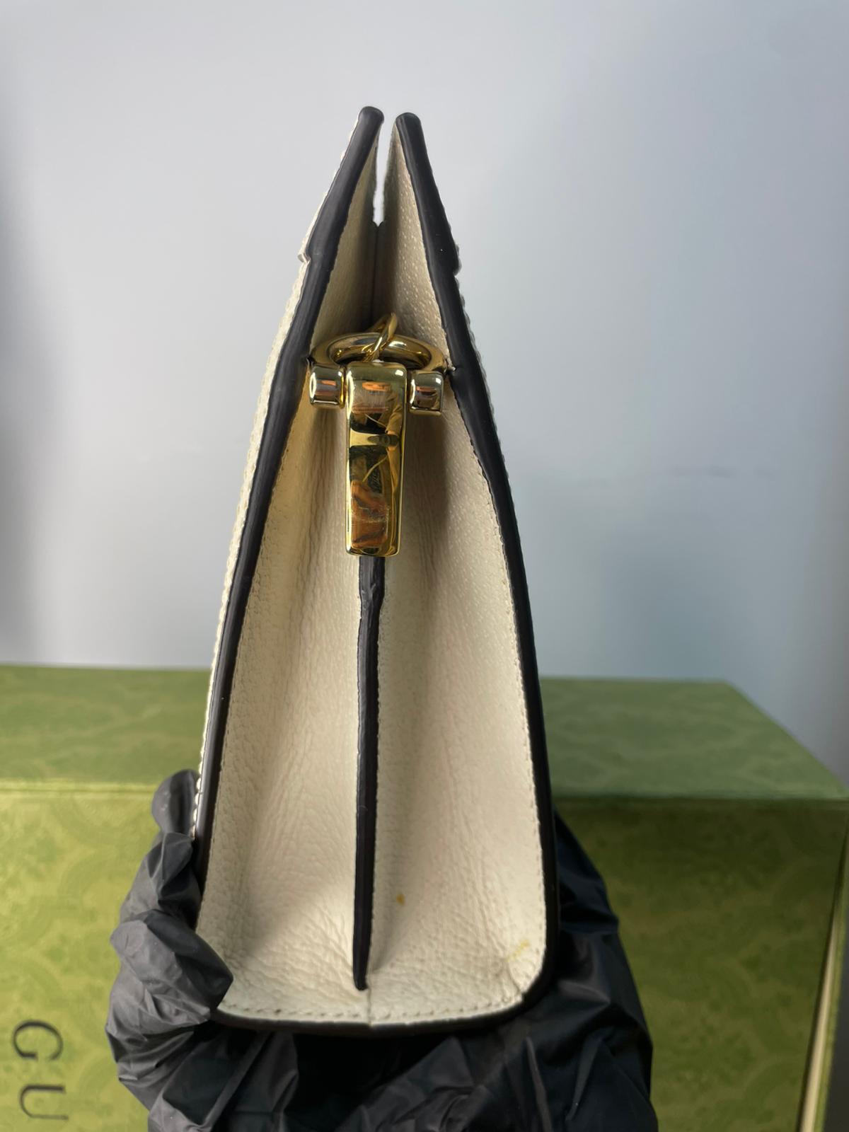 Gucci Ophidia GG Shoulder Bag (UK)