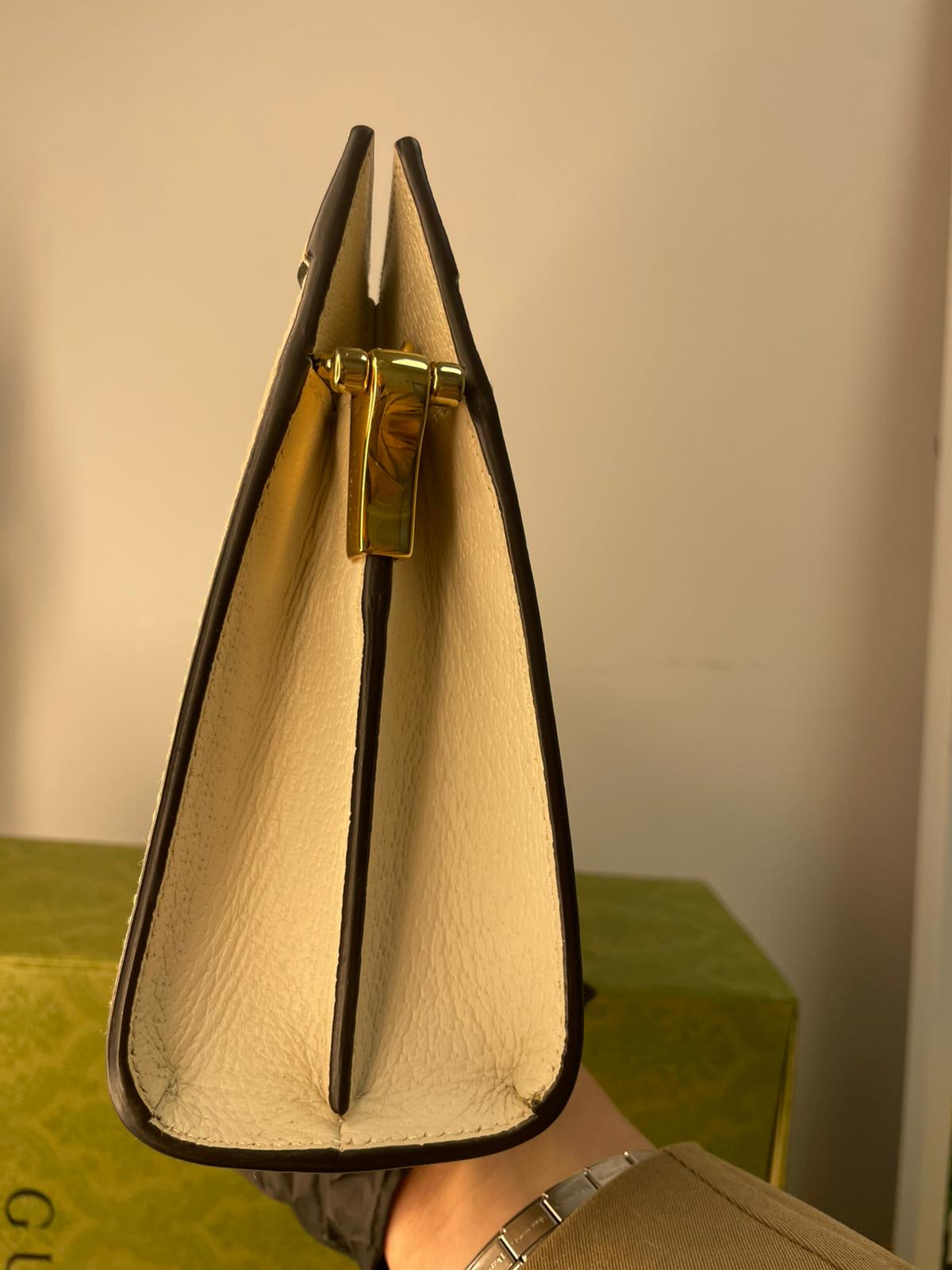 Gucci Ophidia GG Shoulder Bag (UK)