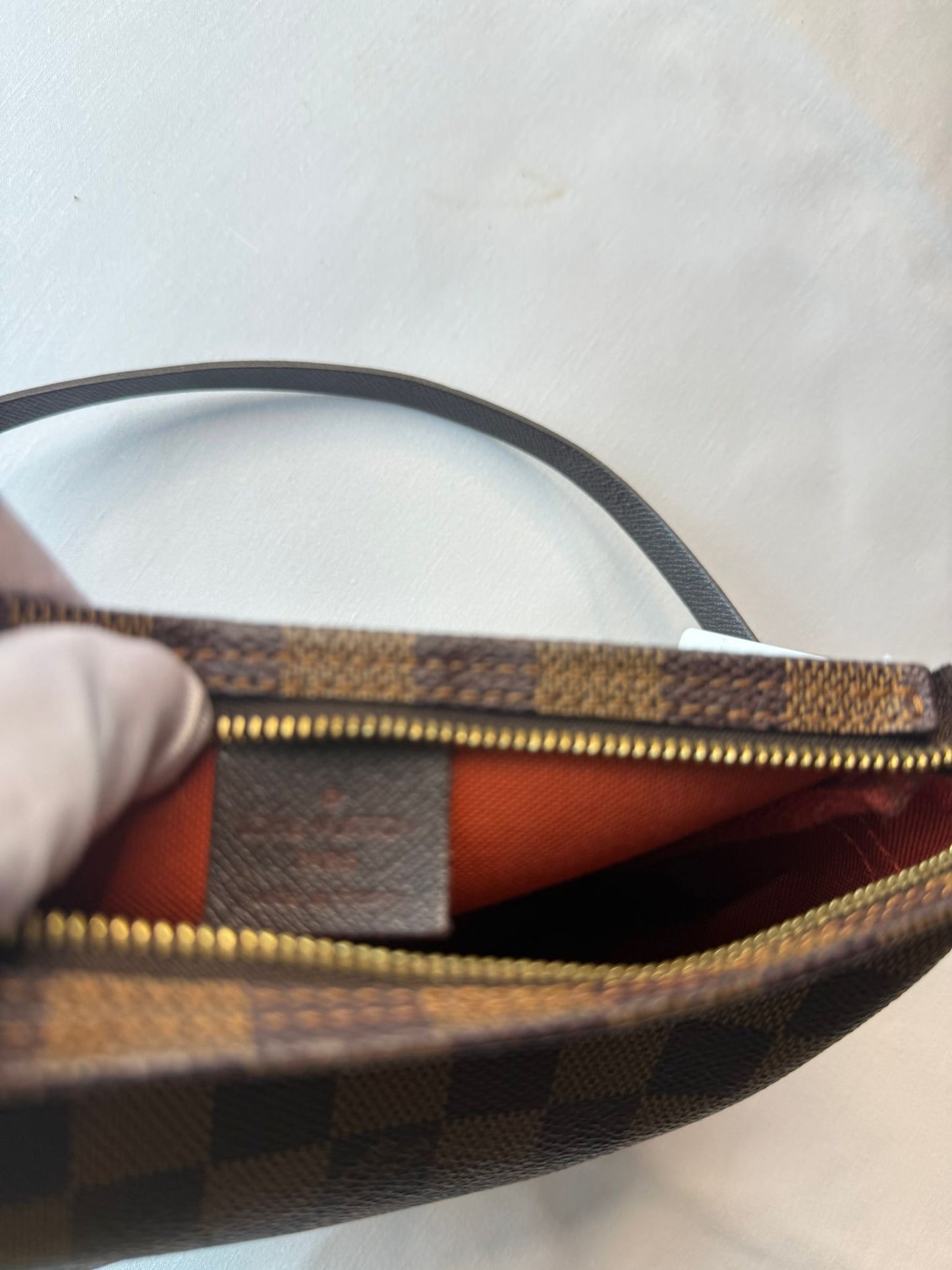 Louis Vuitton Toulousse Makeup Damier (AH002)