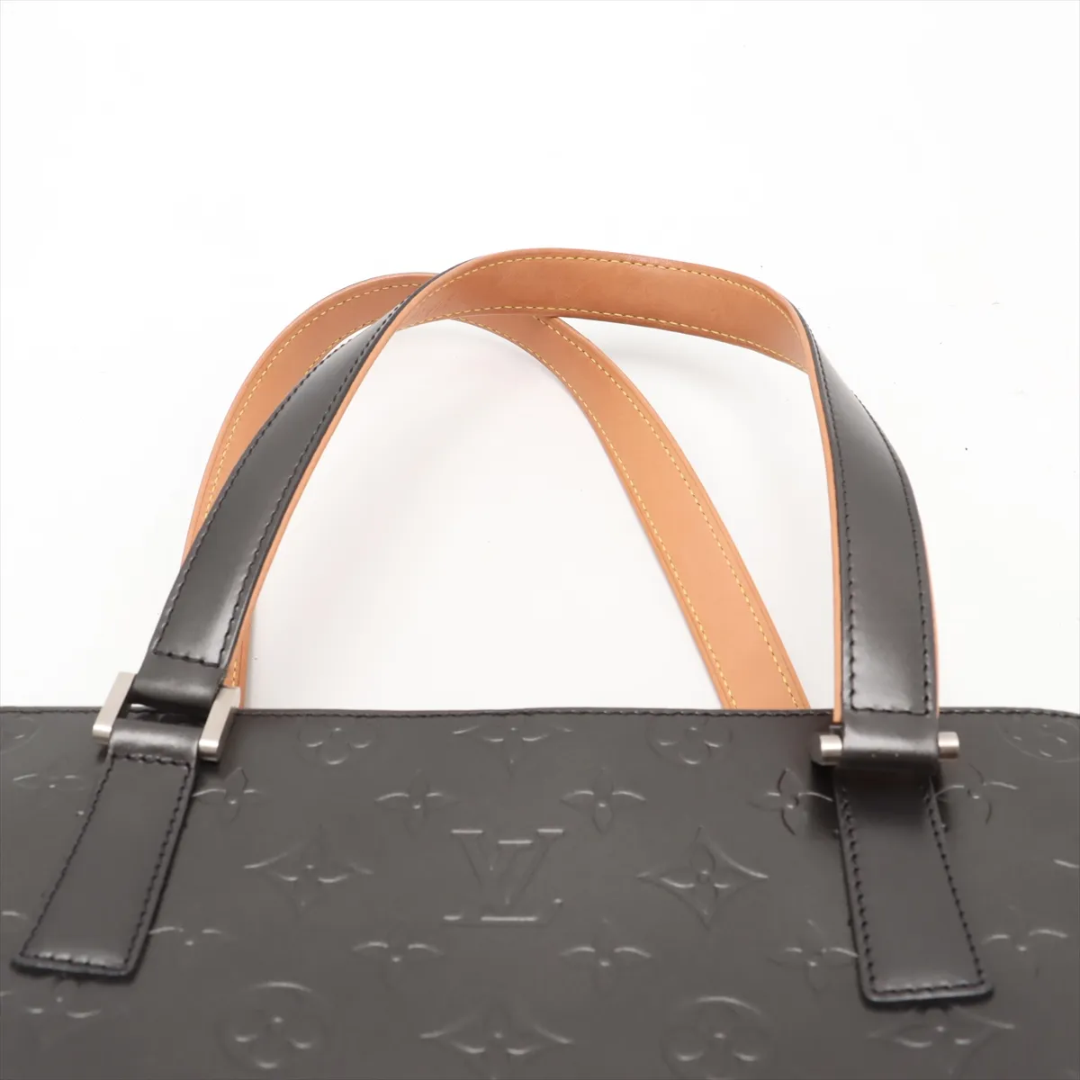 Louis Vuitton Monogram Mat Stockton