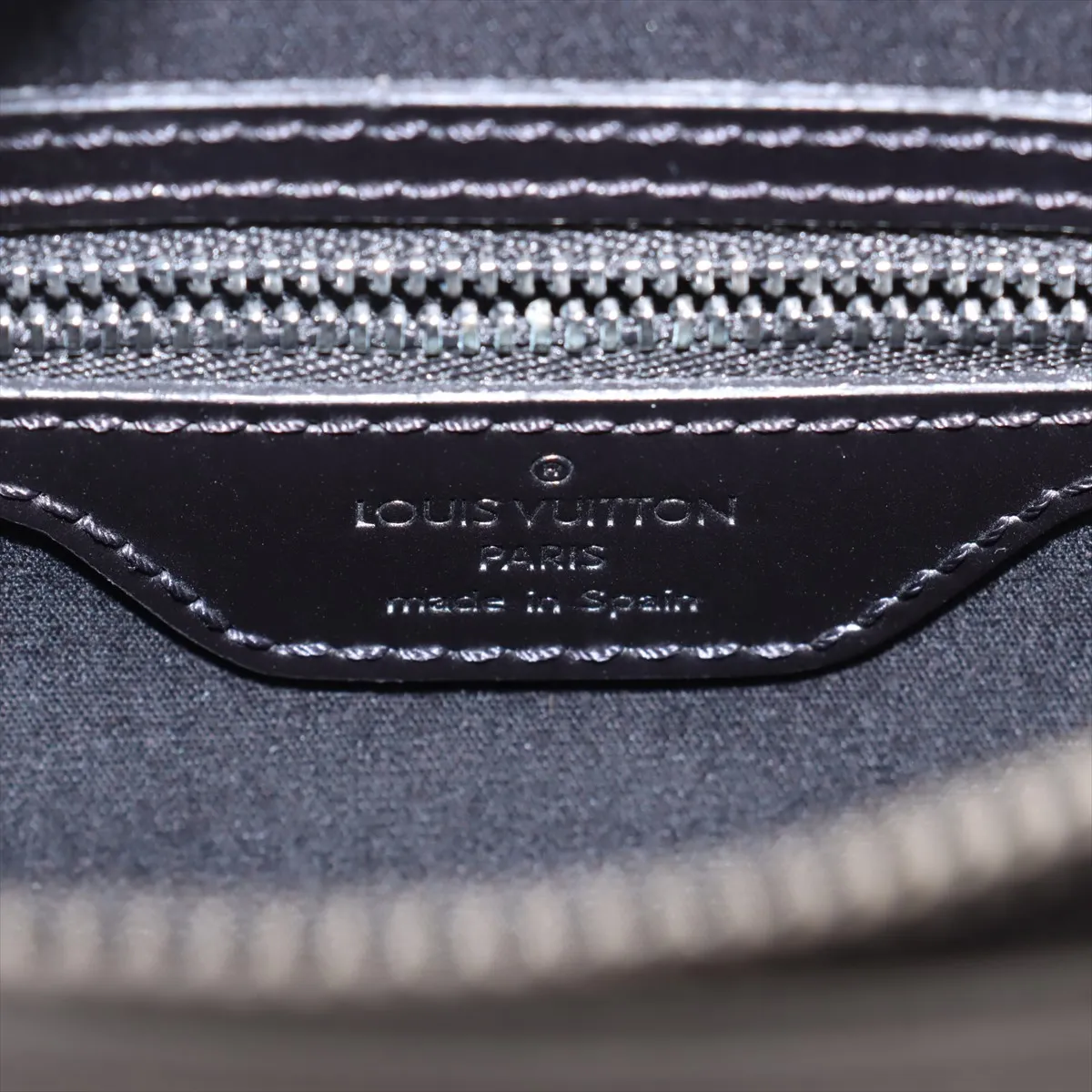 Louis Vuitton Monogram Mat Stockton
