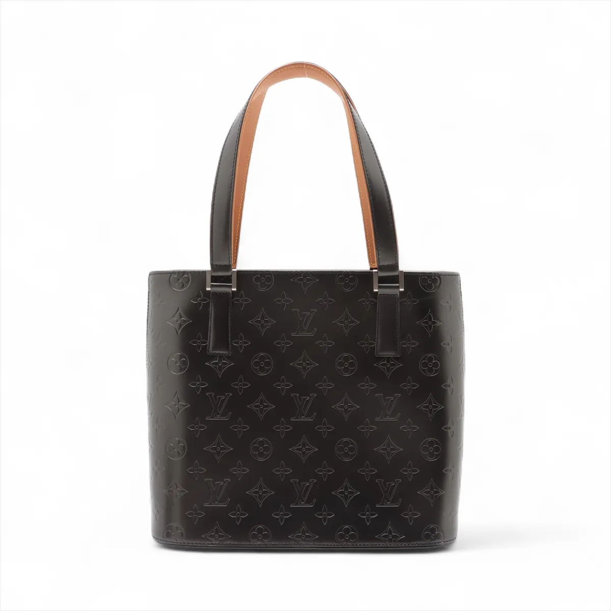 Louis Vuitton Monogram Mat Stockton