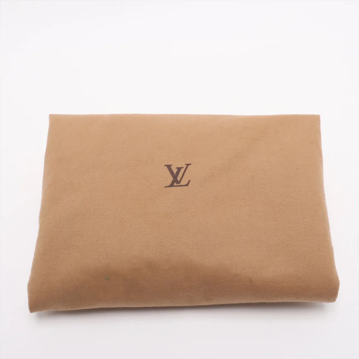 Louis Vuitton Monogram Keepall 50 Brown M41426 (Pre-Owned)