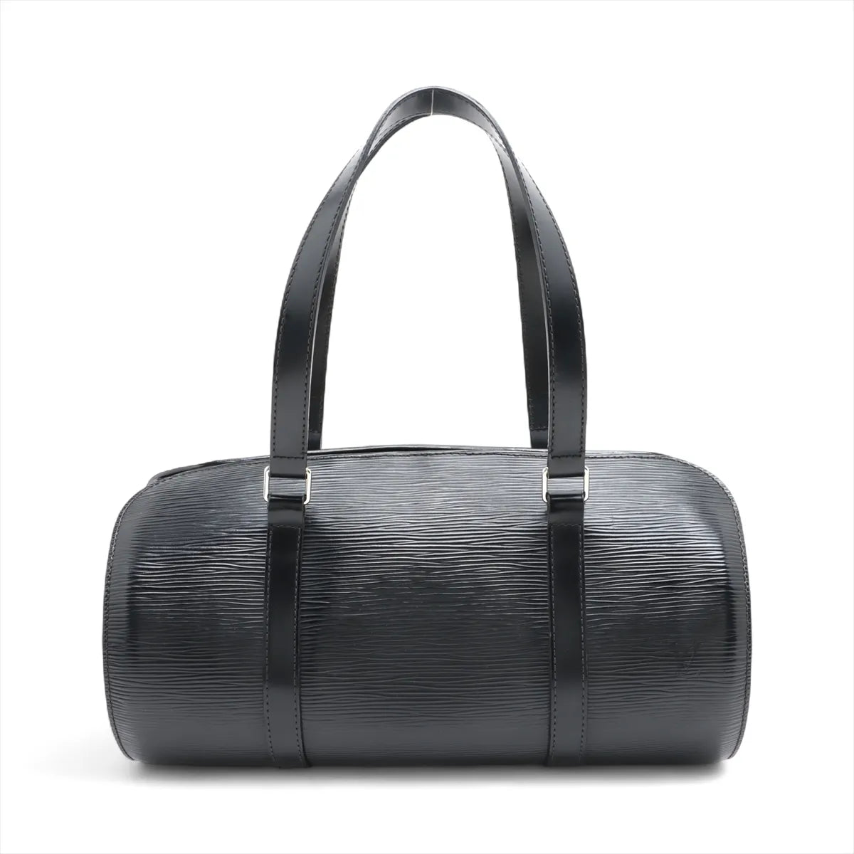 Louis Vuitton Epi Soufflot Black M52222 (Pre-Owned)