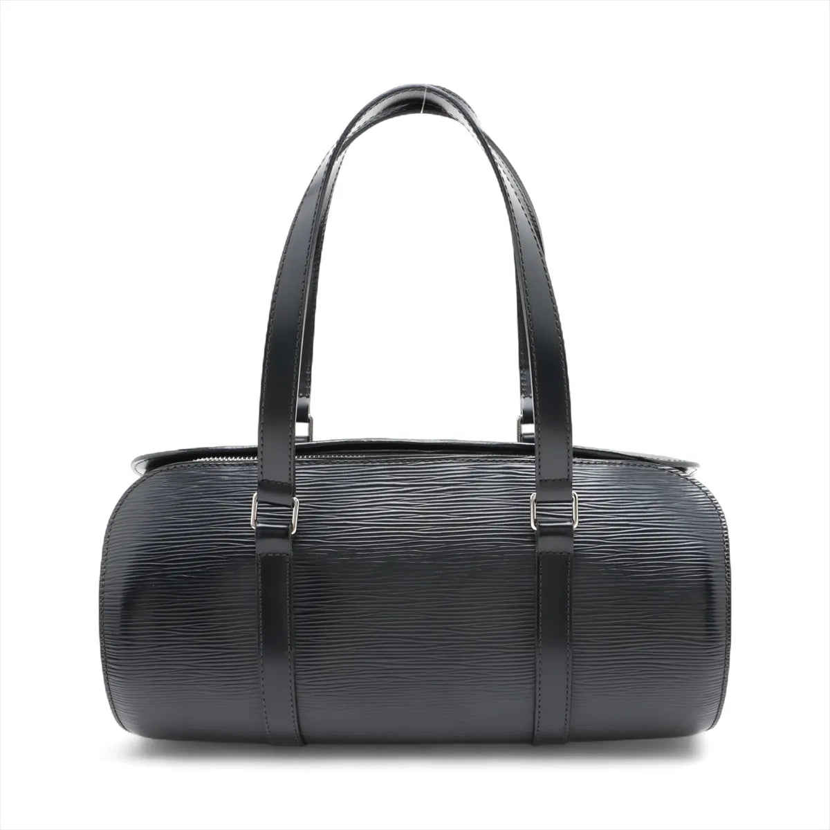 Louis Vuitton Epi Soufflot Black M52222 (Pre-Owned)