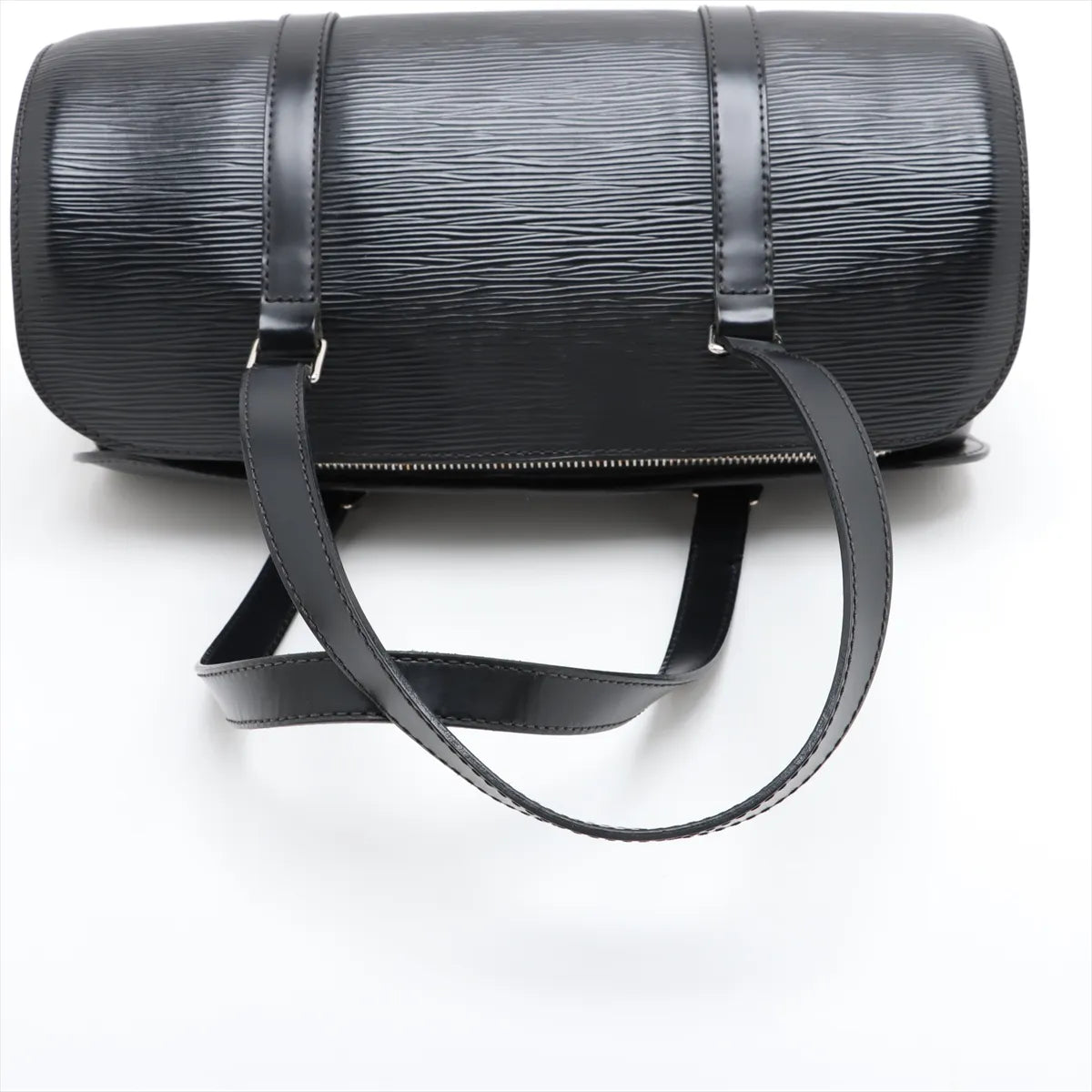 Louis Vuitton Epi Soufflot Black M52222 (Pre-Owned)