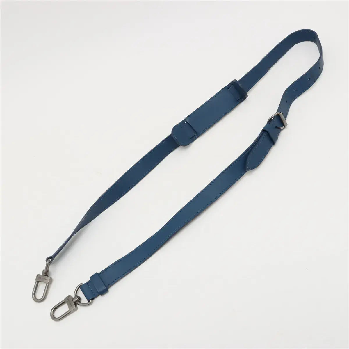 Louis Vuitton Damier Infini Tadao PM Blue N41352 (Pre-Owned)