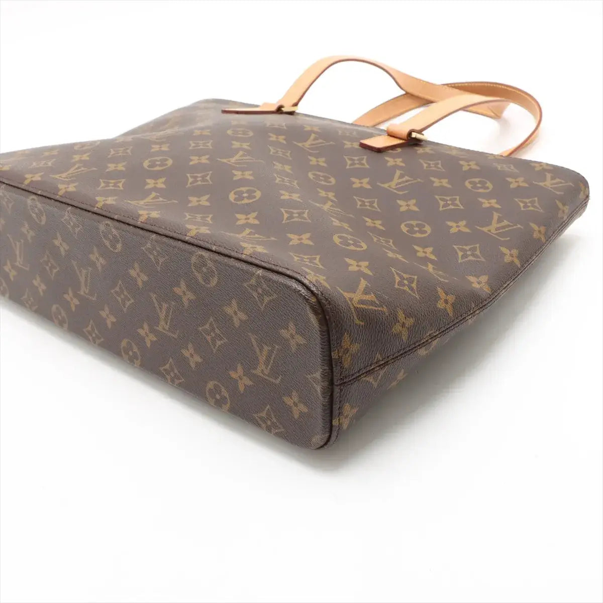 Louis Vuitton Monogram Luco Brown M51155 (Pre-Owned)