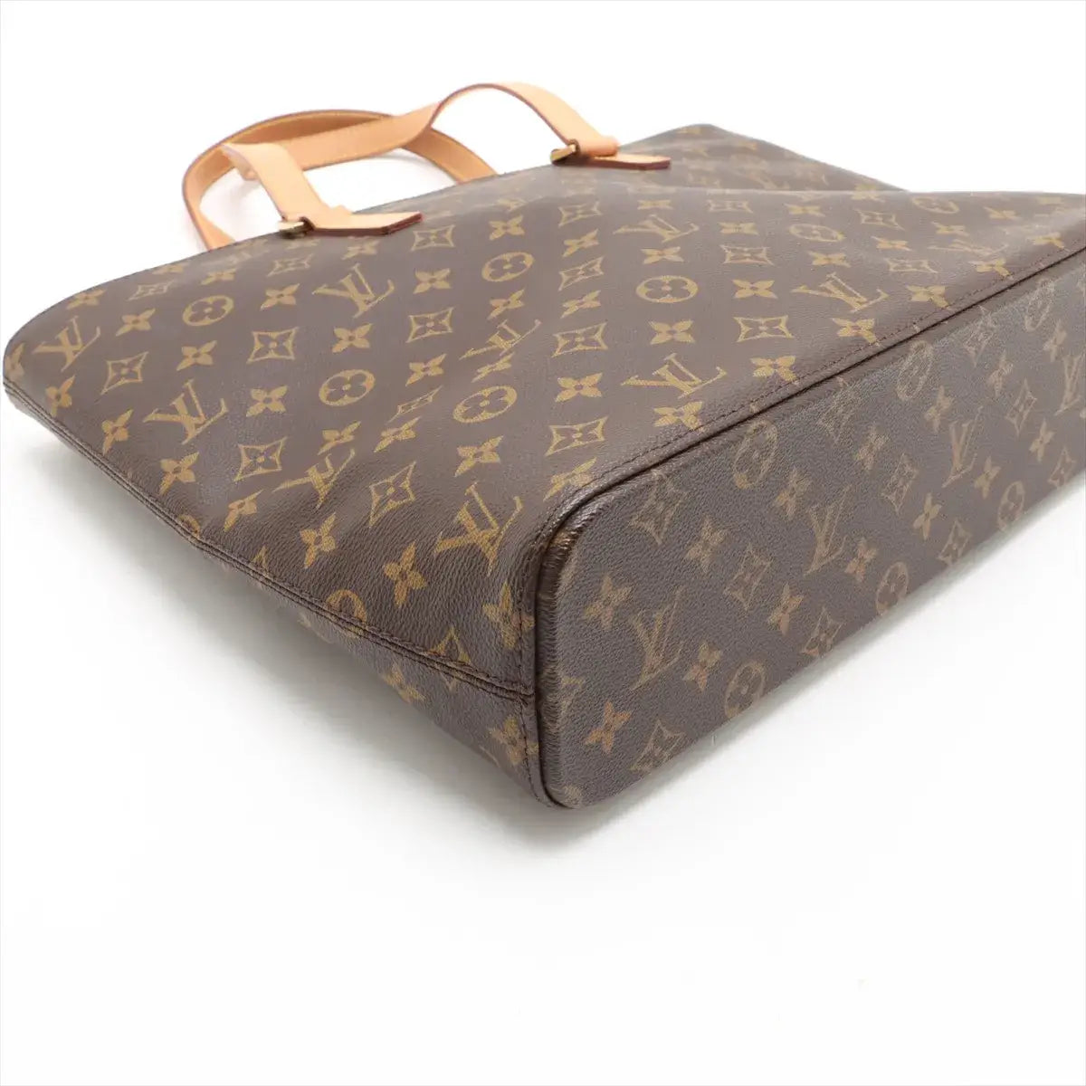 Louis Vuitton Monogram Luco Brown M51155 (Pre-Owned)