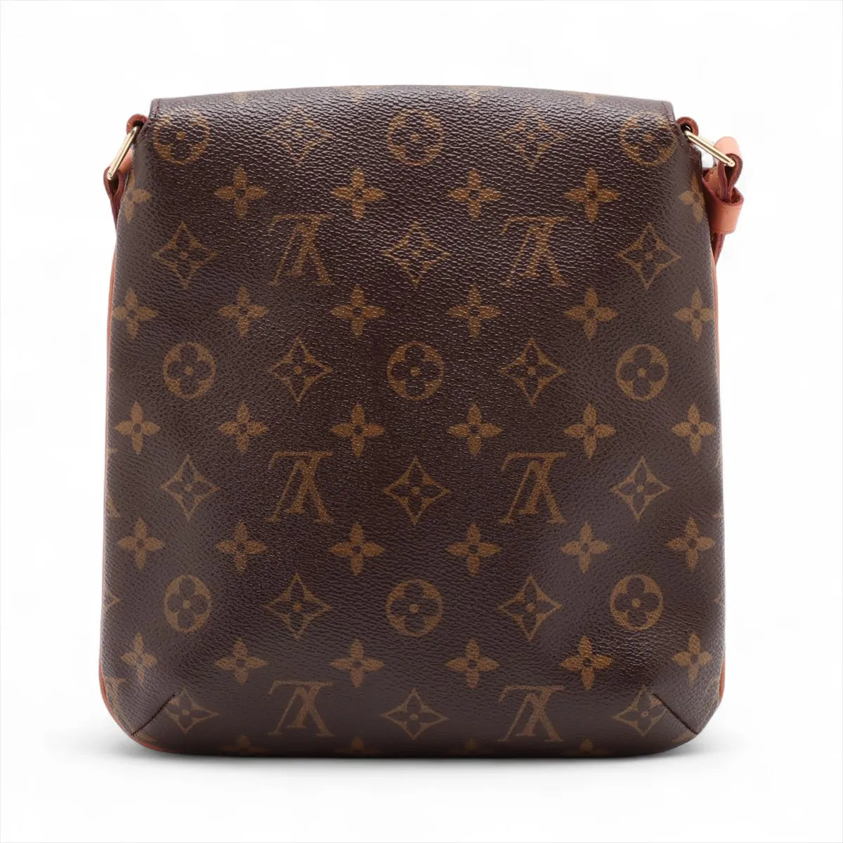 Louis Vuitton Monogram Musette Salsa Brown M51258 (Pre-Owned)