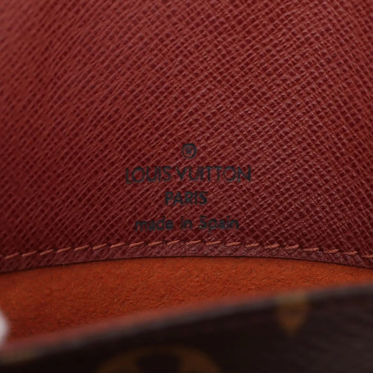 Louis Vuitton Monogram Musette Salsa Brown M51258 (Pre-Owned)