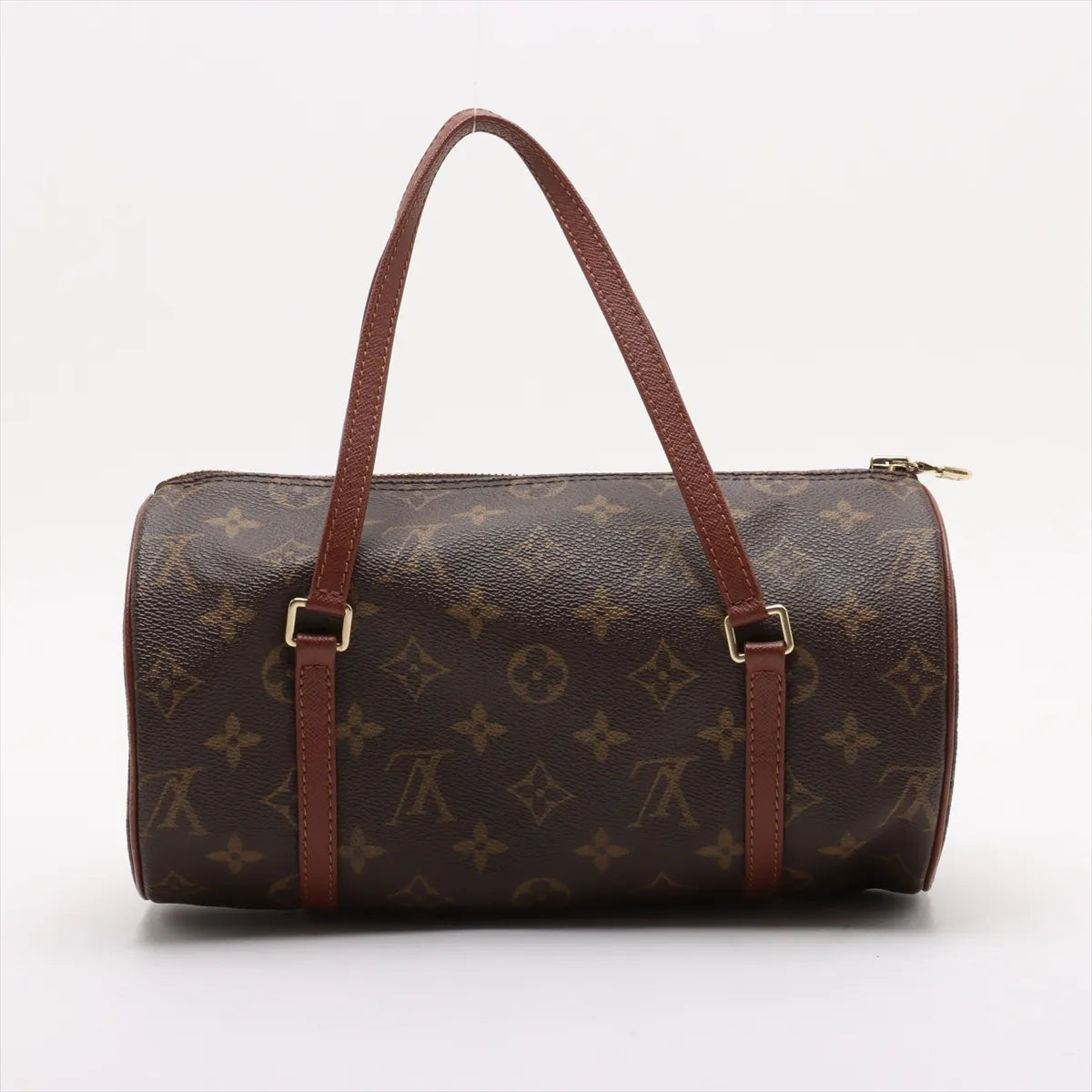 Louis Vuitton Monogram Papillon 26 Brown M51366 (Pre-Owned)