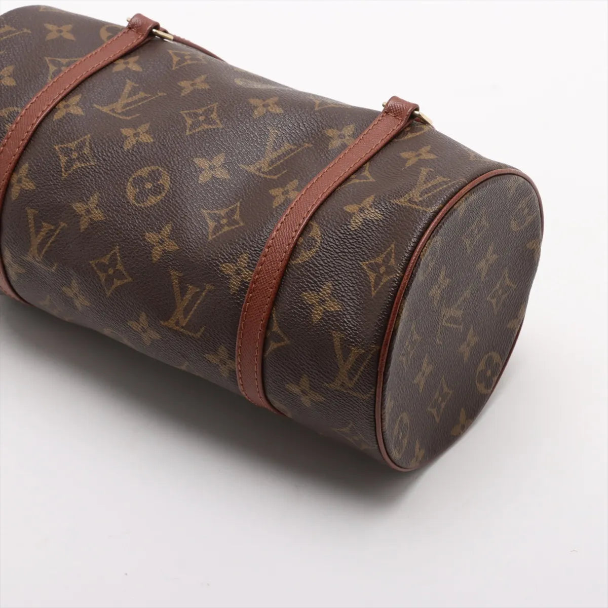 Louis Vuitton Monogram Papillon 26 Brown M51366 (Pre-Owned)