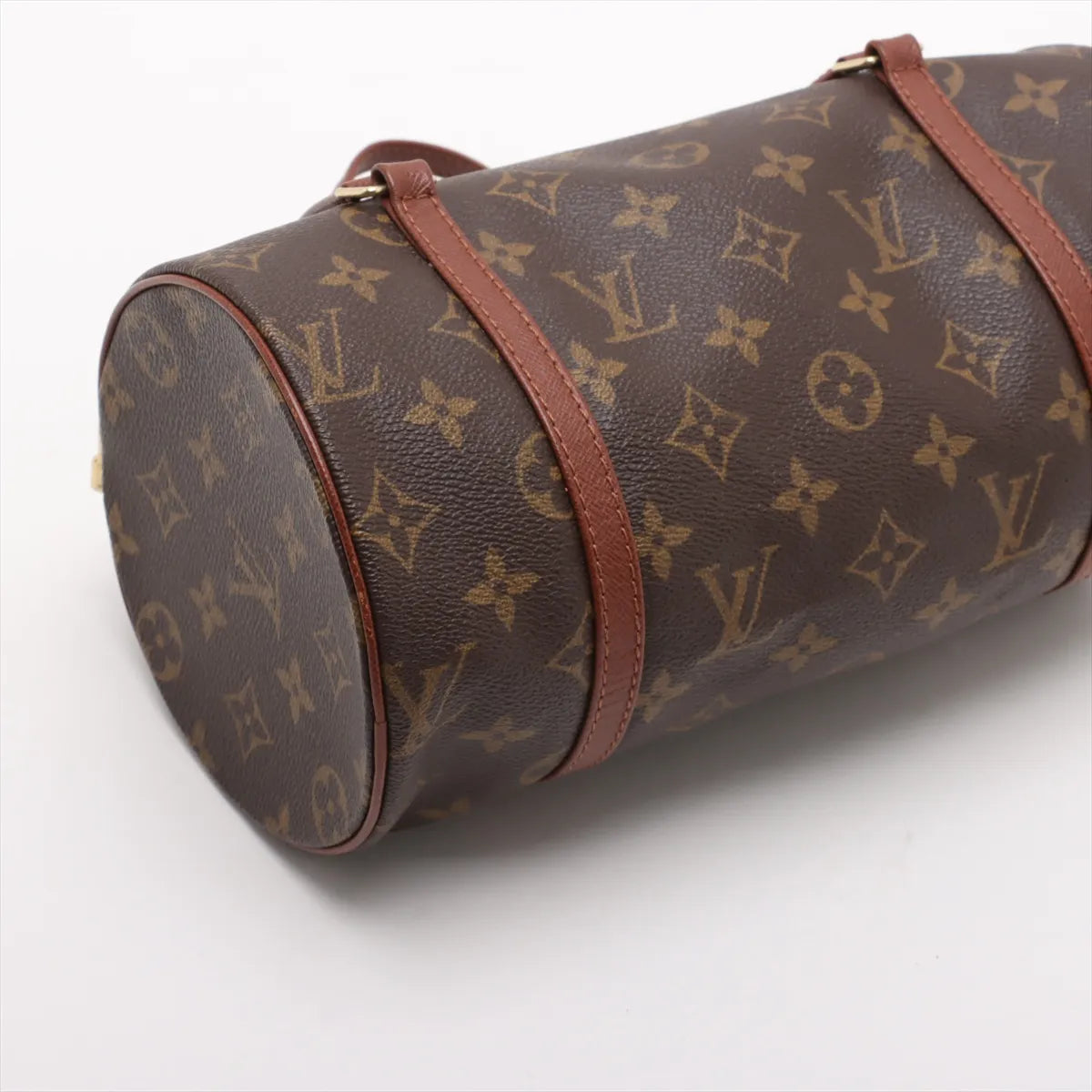 Louis Vuitton Monogram Papillon 26 Brown M51366 (Pre-Owned)