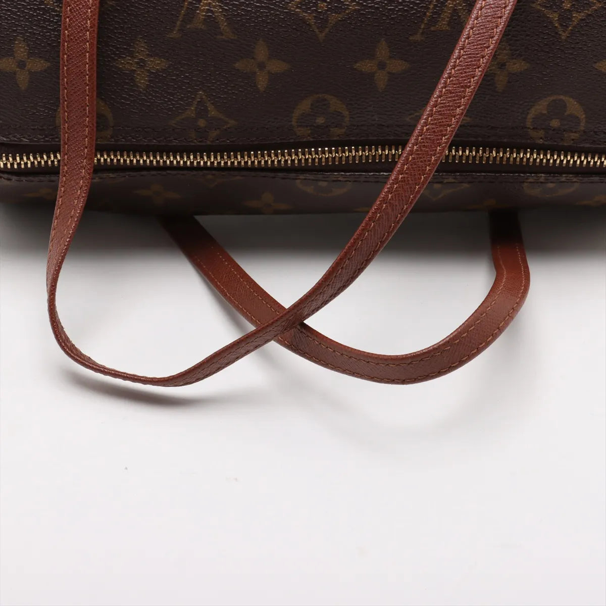 Louis Vuitton Monogram Papillon 26 Brown M51366 (Pre-Owned)