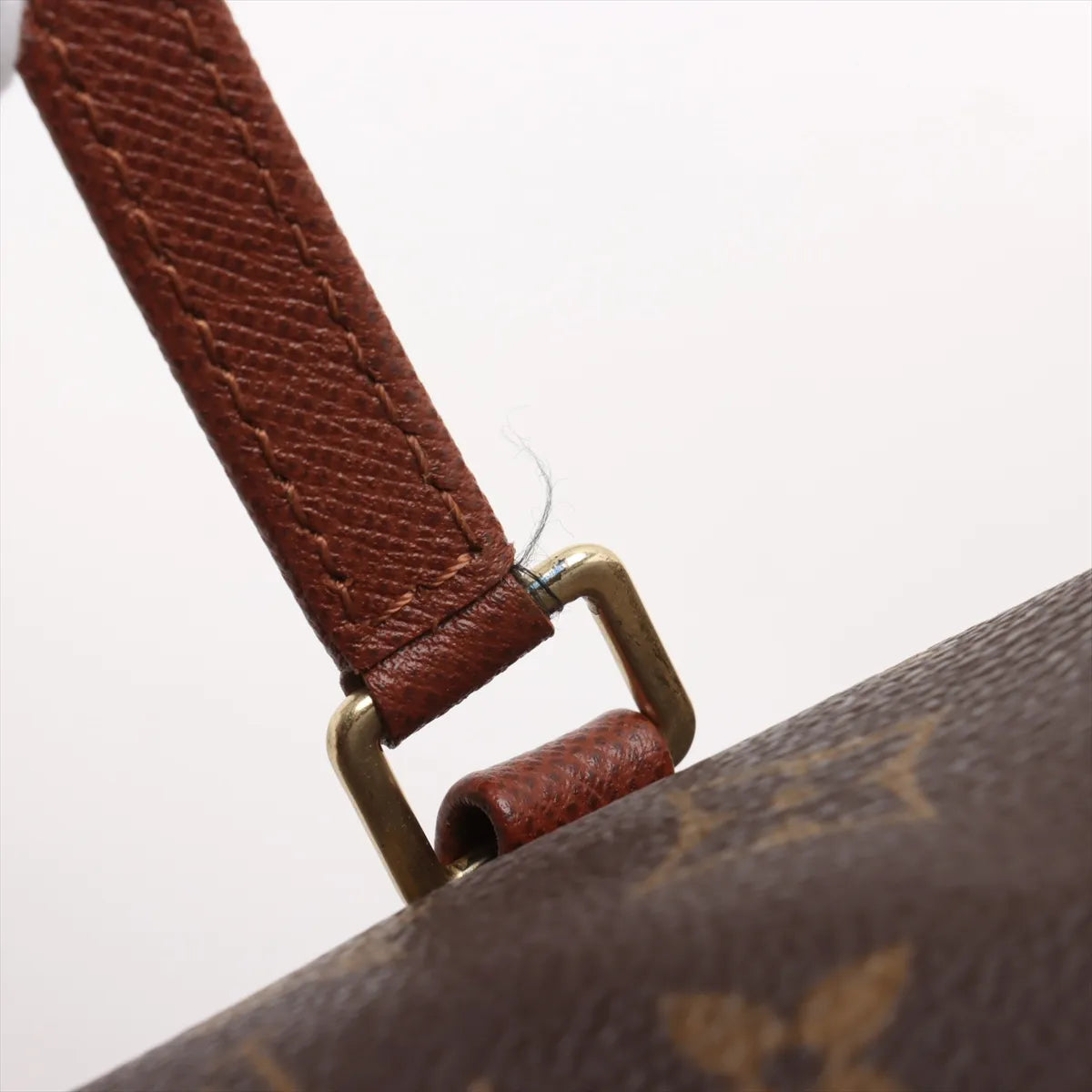 Louis Vuitton Monogram Papillon 26 Brown M51366 (Pre-Owned)