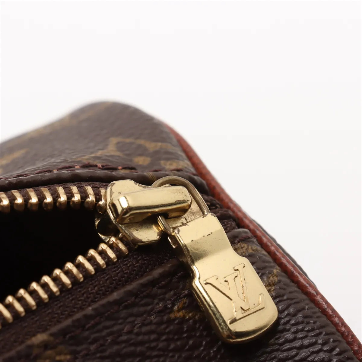 Louis Vuitton Monogram Papillon 26 Brown M51366 (Pre-Owned)