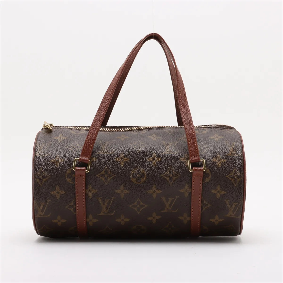 Louis Vuitton Monogram Papillon 26 Brown M51366 (Pre-Owned)
