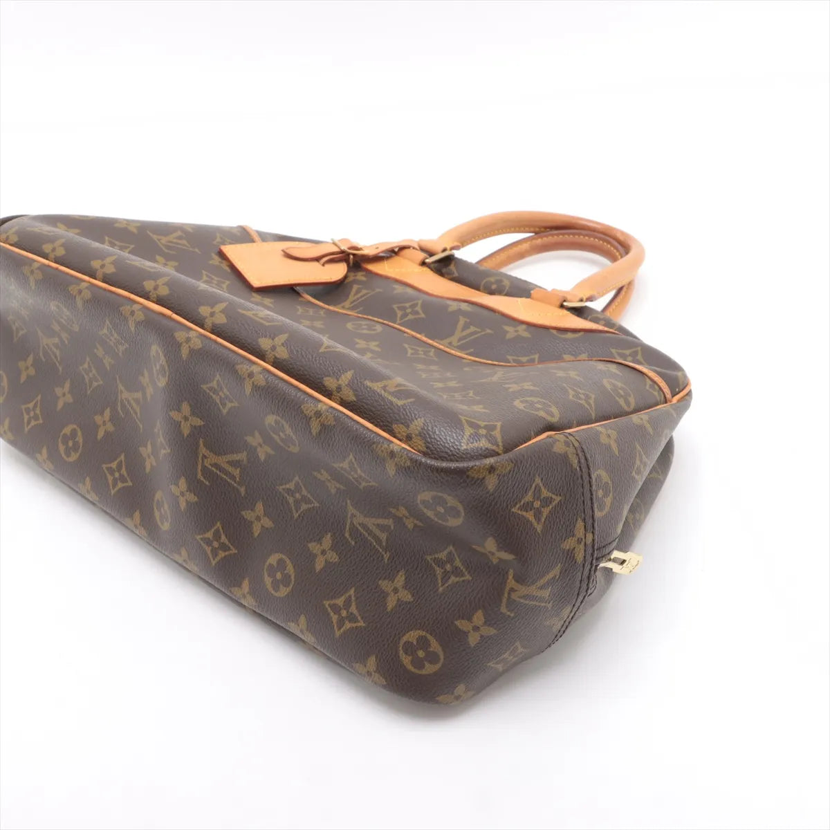 Louis Vuitton Monogram Deauville Brown M47270 (Pre-Owned)