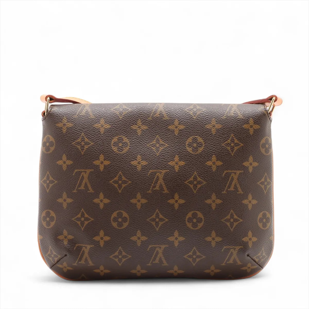 Louis Vuitton Monogram Musette Tango SD0030