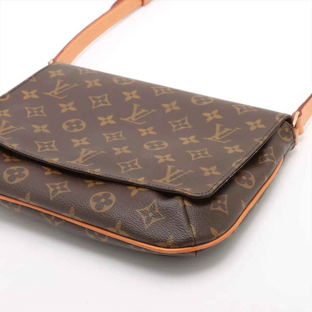 Louis Vuitton Monogram Musette Tango SD0030