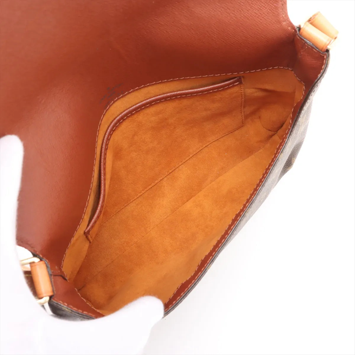 Louis Vuitton Monogram Musette Tango SD0030