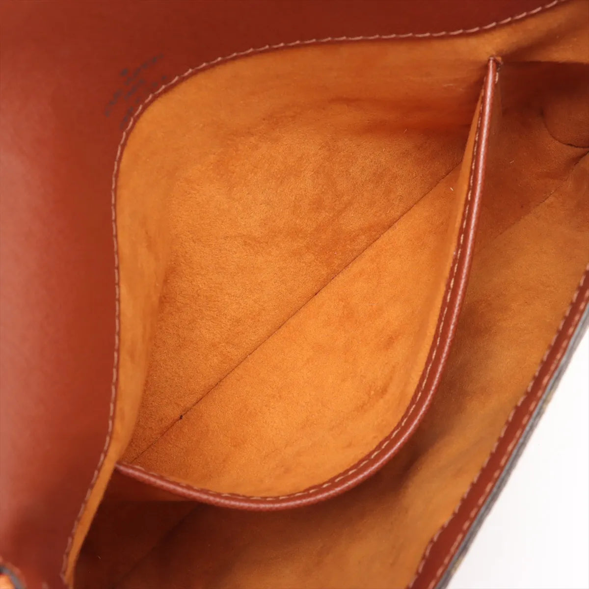 Louis Vuitton Monogram Musette Tango SD0030