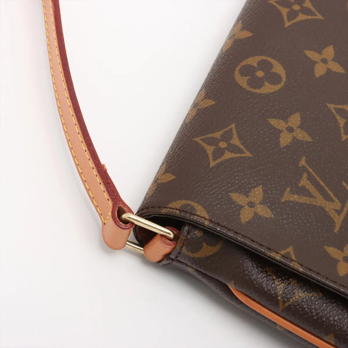 Louis Vuitton Monogram Musette Tango SD0030