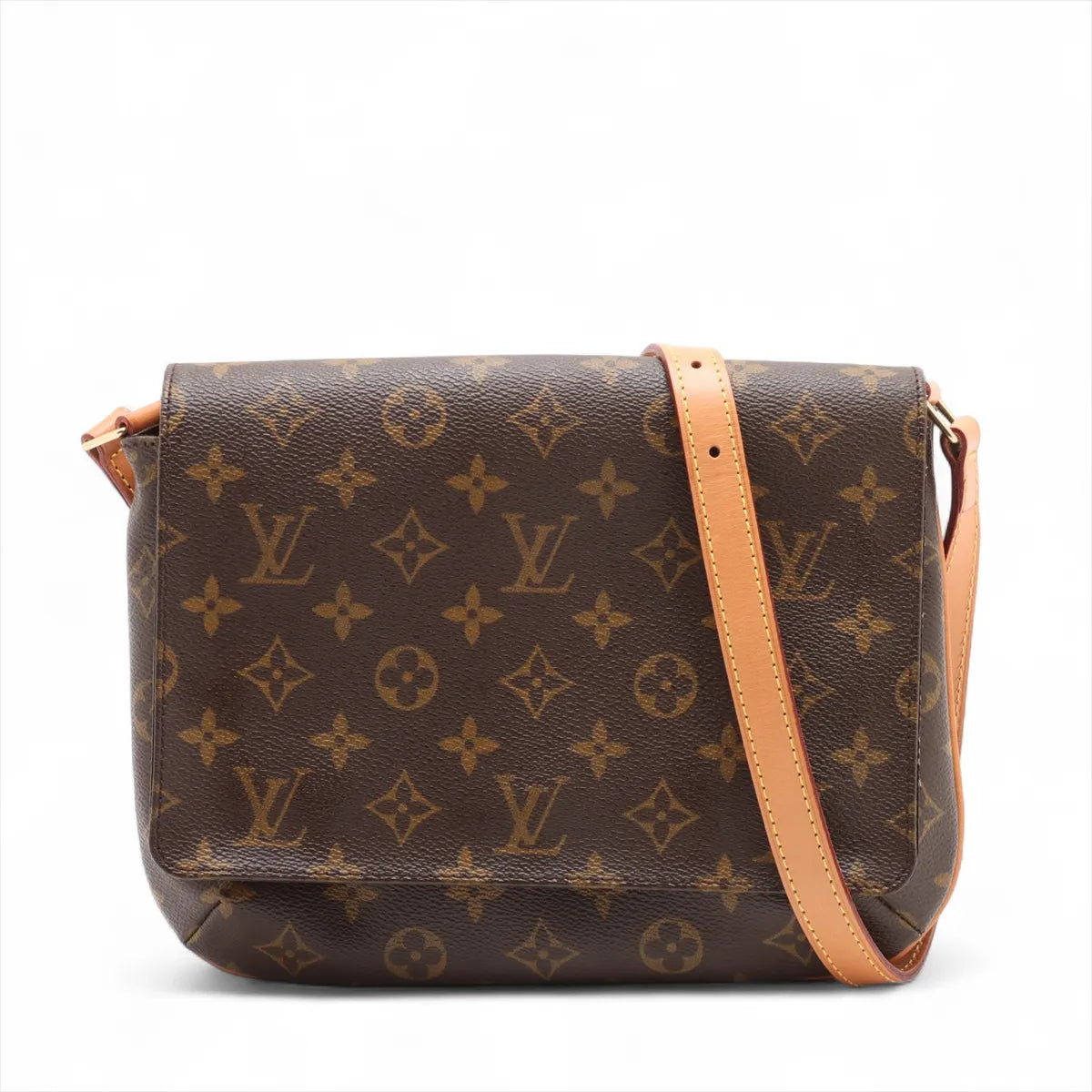 Louis Vuitton Monogram Musette Tango SD0030