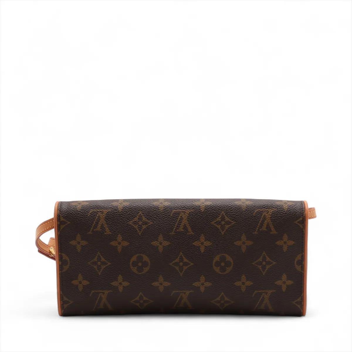 Louis Vuitton Monogram Pochette twin GM FL0030