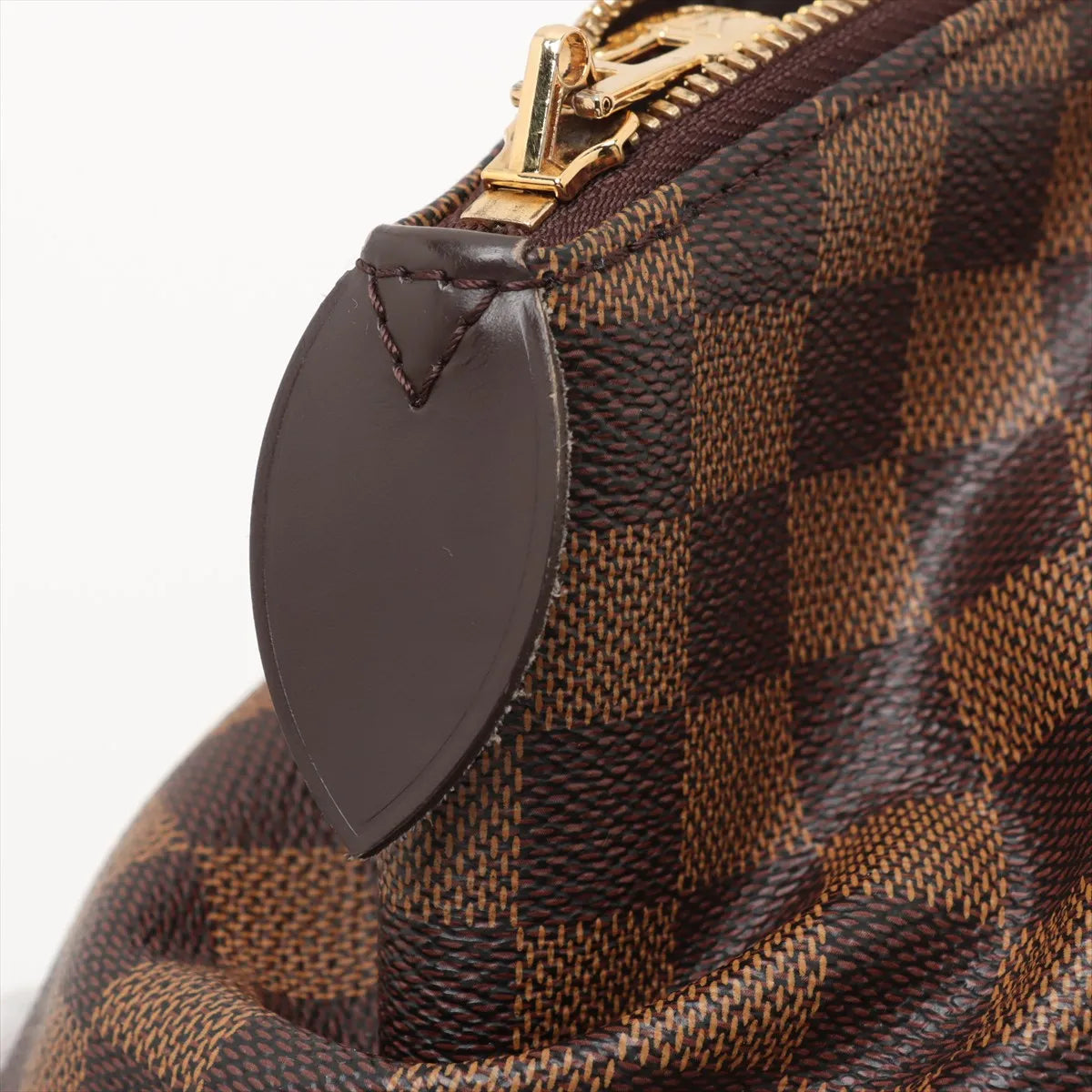 Louis Vuitton Damier Verona MM  VI1120 Brown