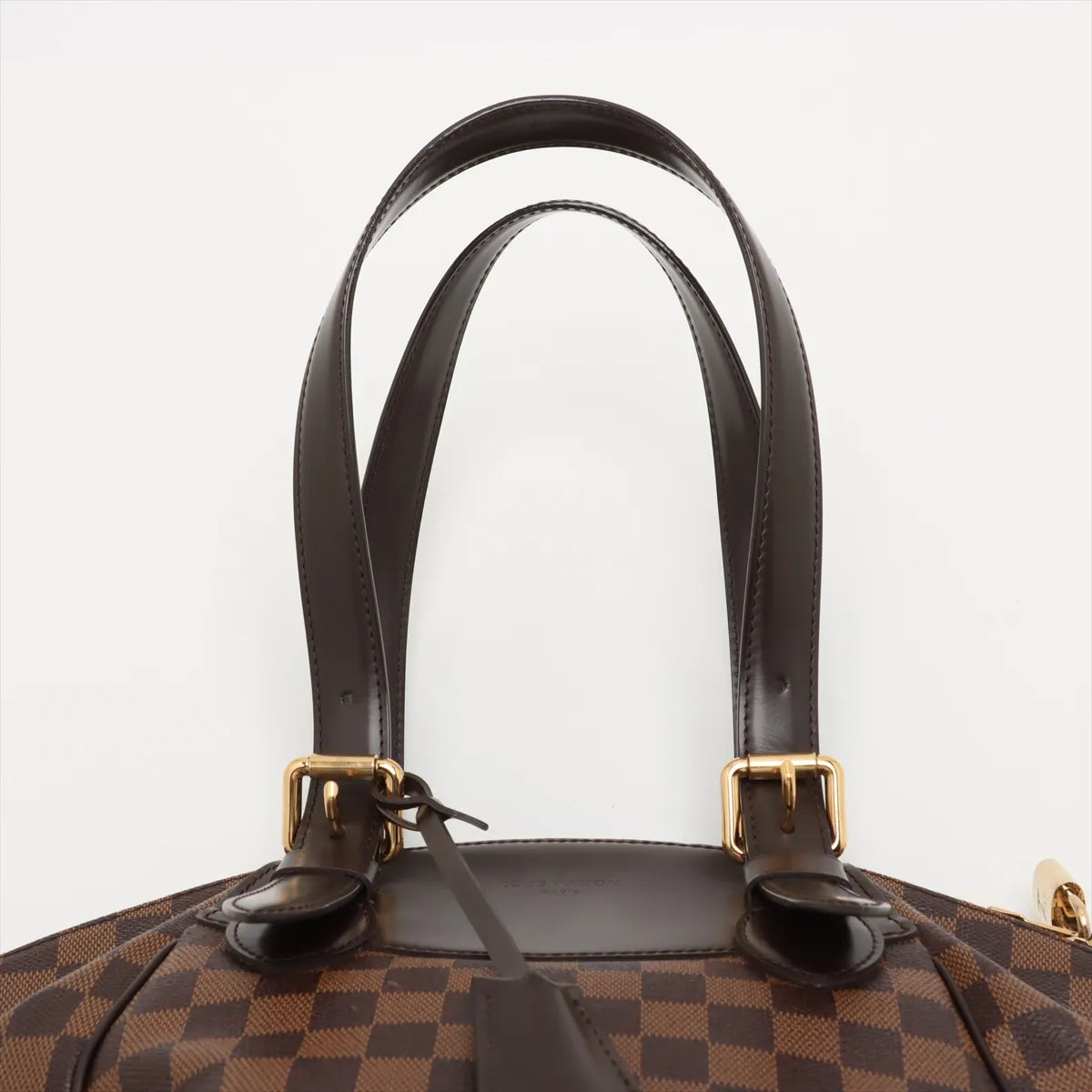 Louis Vuitton Damier Verona MM  VI1120 Brown