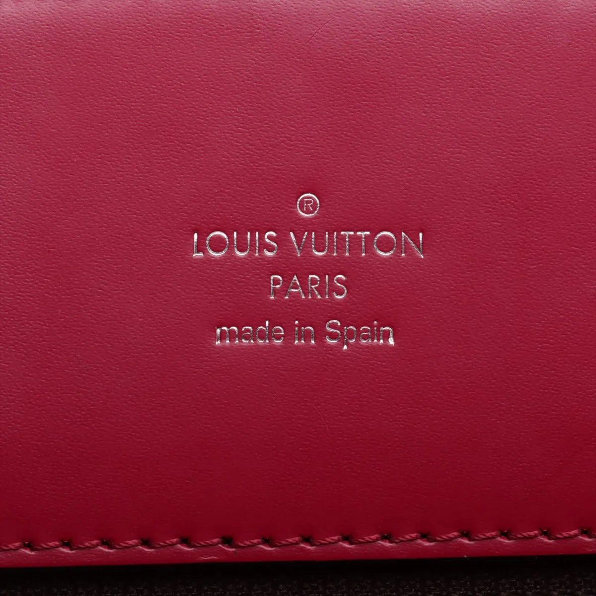 Louis Vuitton Epi PhenixMM CA4175 Bordeaux