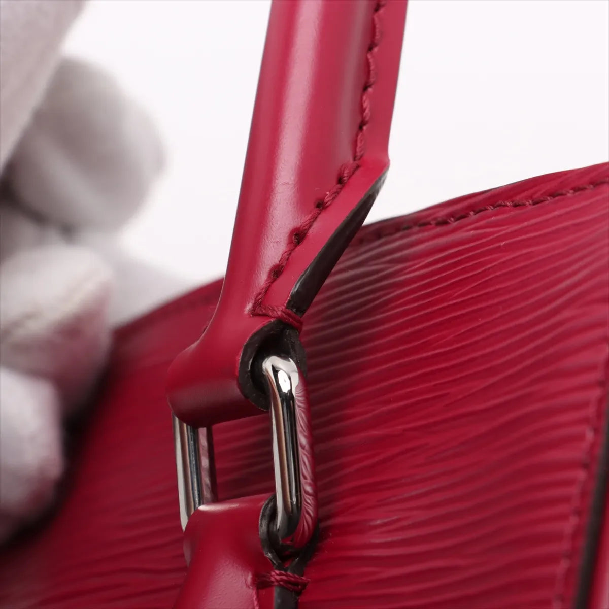 Louis Vuitton Epi PhenixMM CA4175 Bordeaux