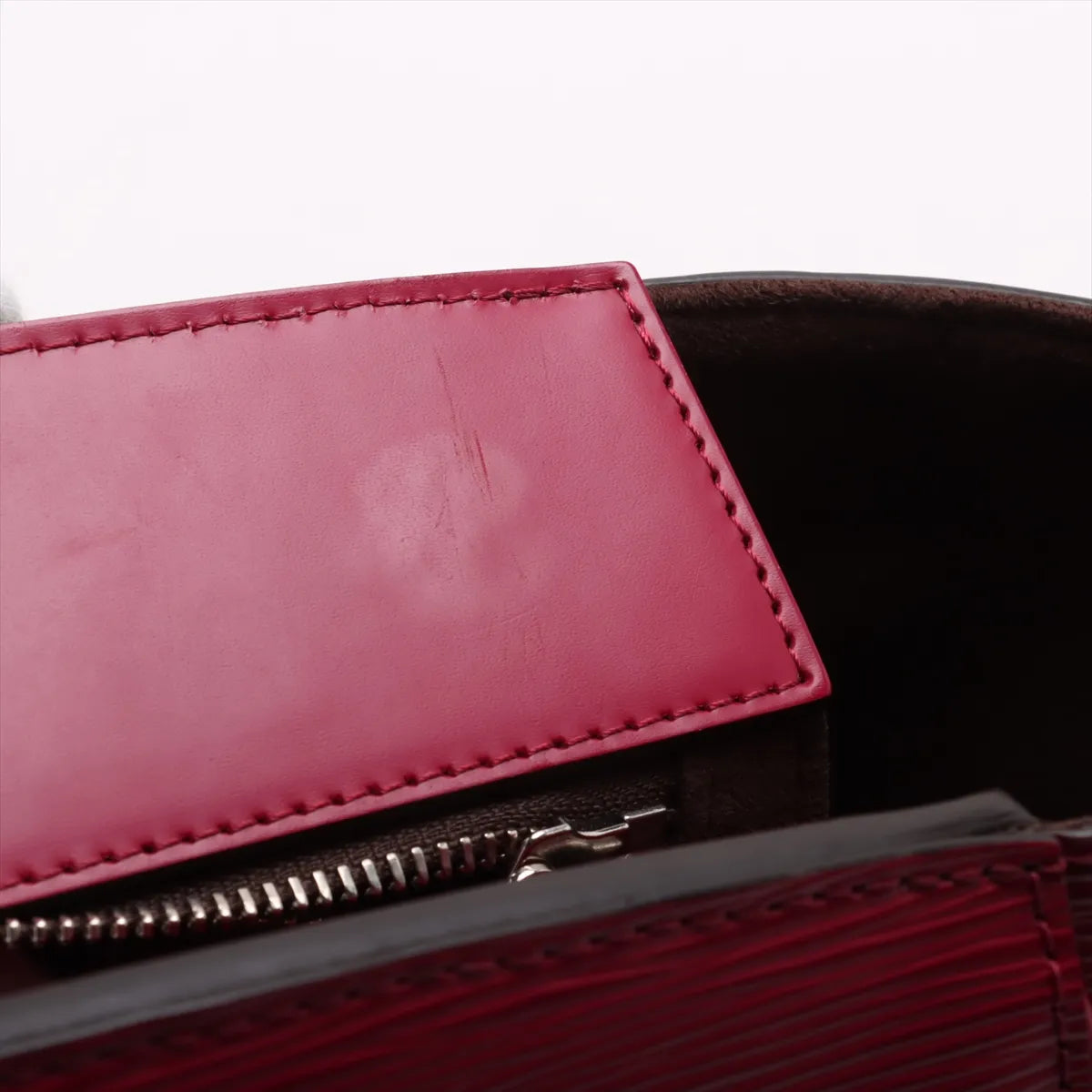 Louis Vuitton Epi PhenixMM CA4175 Bordeaux