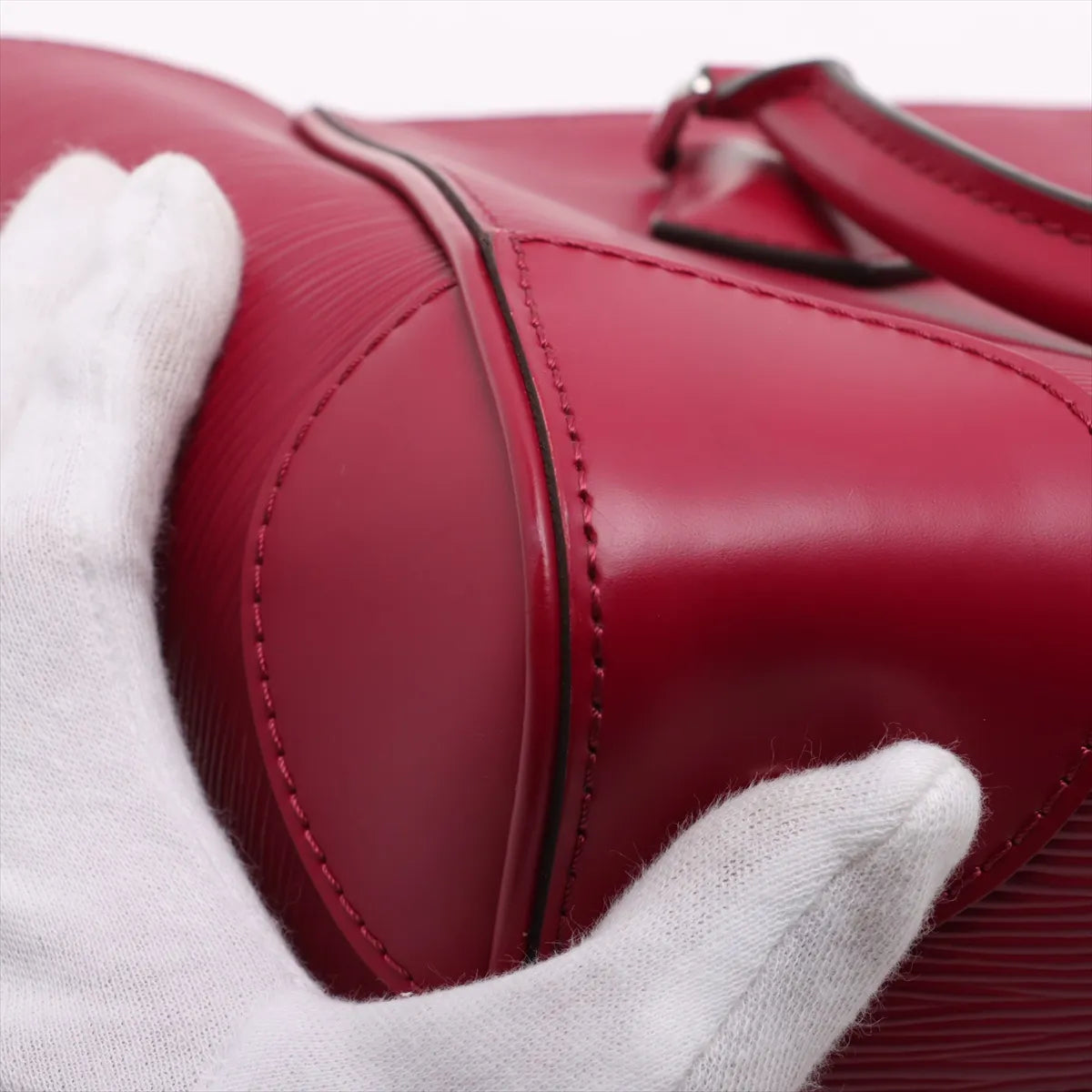Louis Vuitton Epi PhenixMM CA4175 Bordeaux