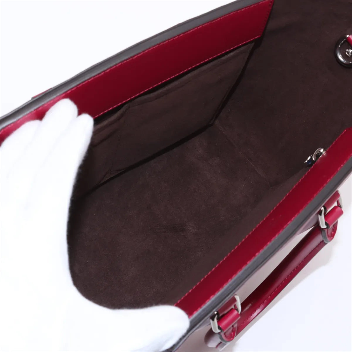 Louis Vuitton Epi PhenixMM CA4175 Bordeaux