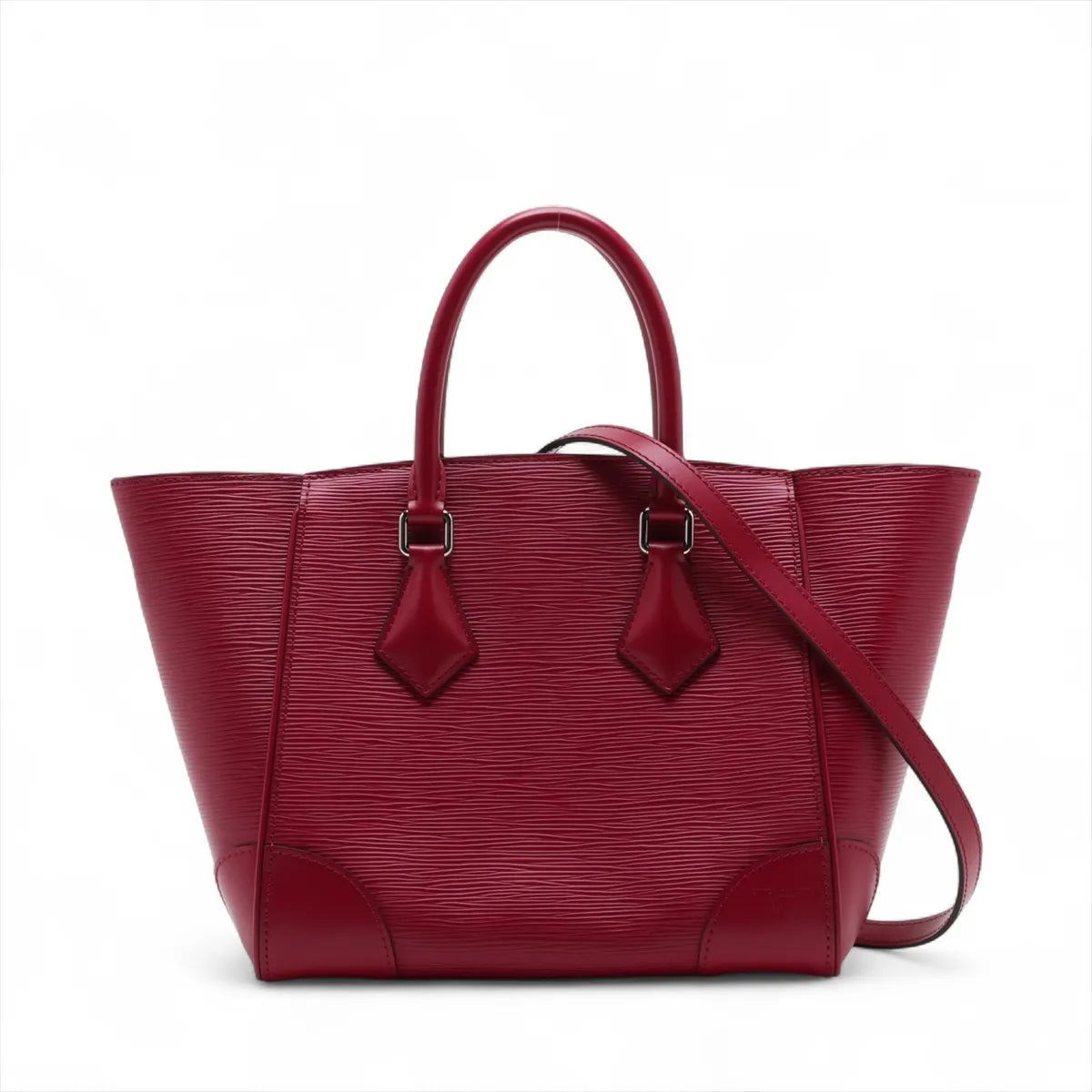 Louis Vuitton Epi PhenixMM CA4175 Bordeaux
