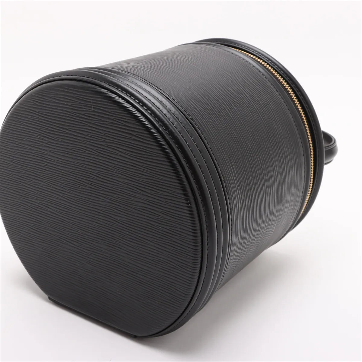Louis Vuitton Epi Cannes  SR0976 Black