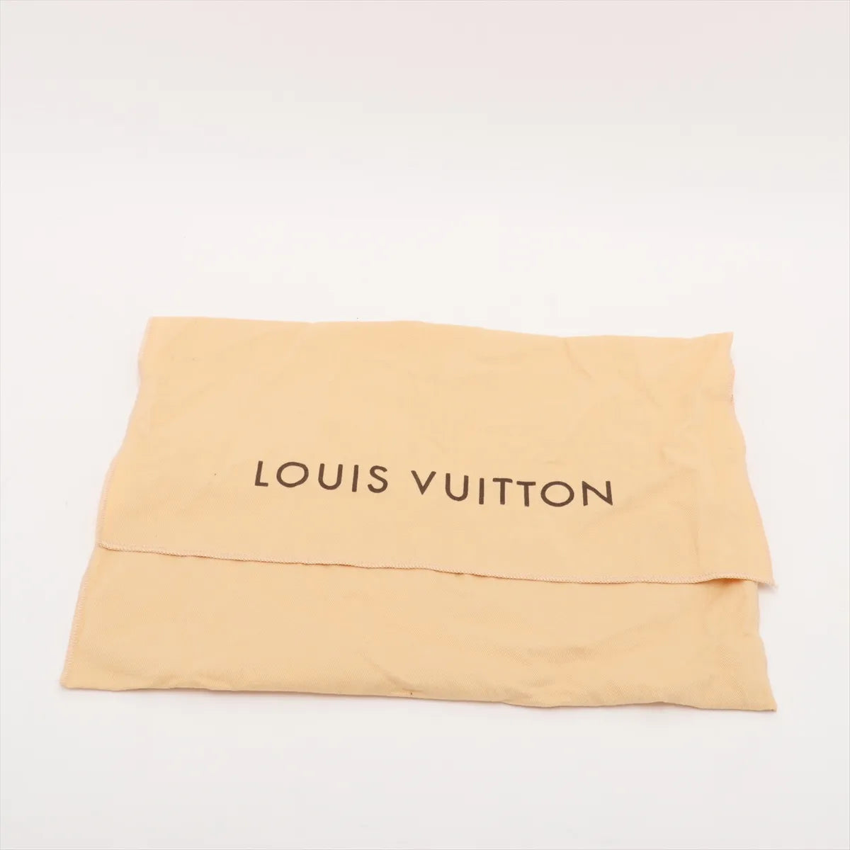 Louis Vuitton Monogram Sonatine  VI0073 Brown