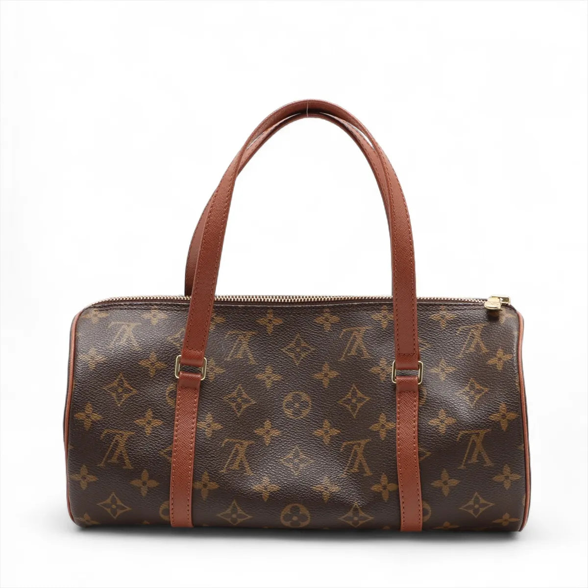 Louis Vuitton Monogram Papillon 30  SB06-165