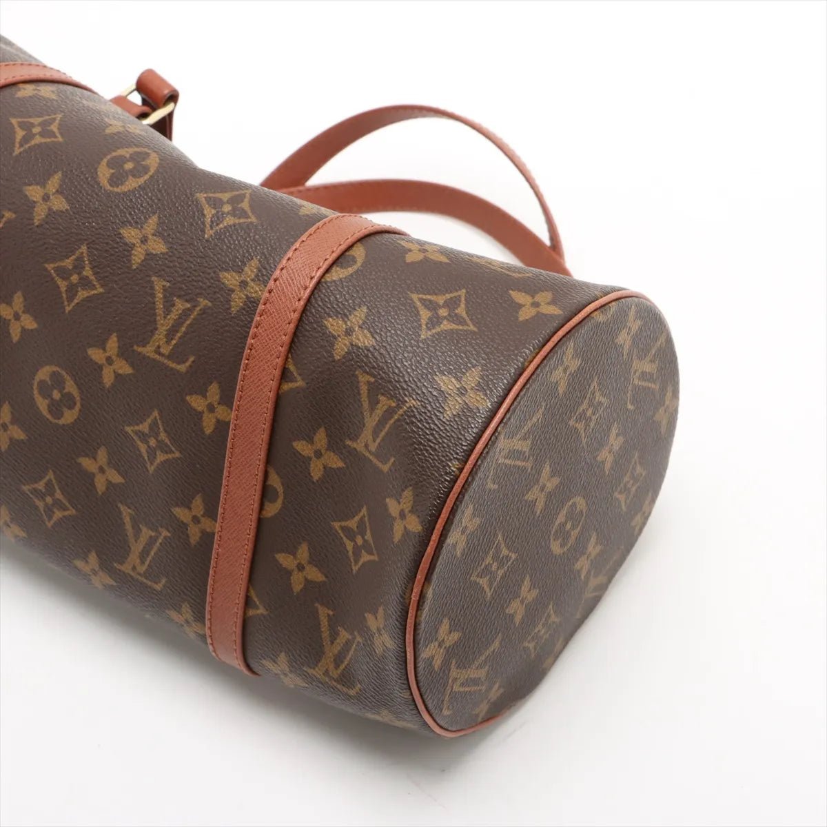 Louis Vuitton Monogram Papillon 30  SB06-165