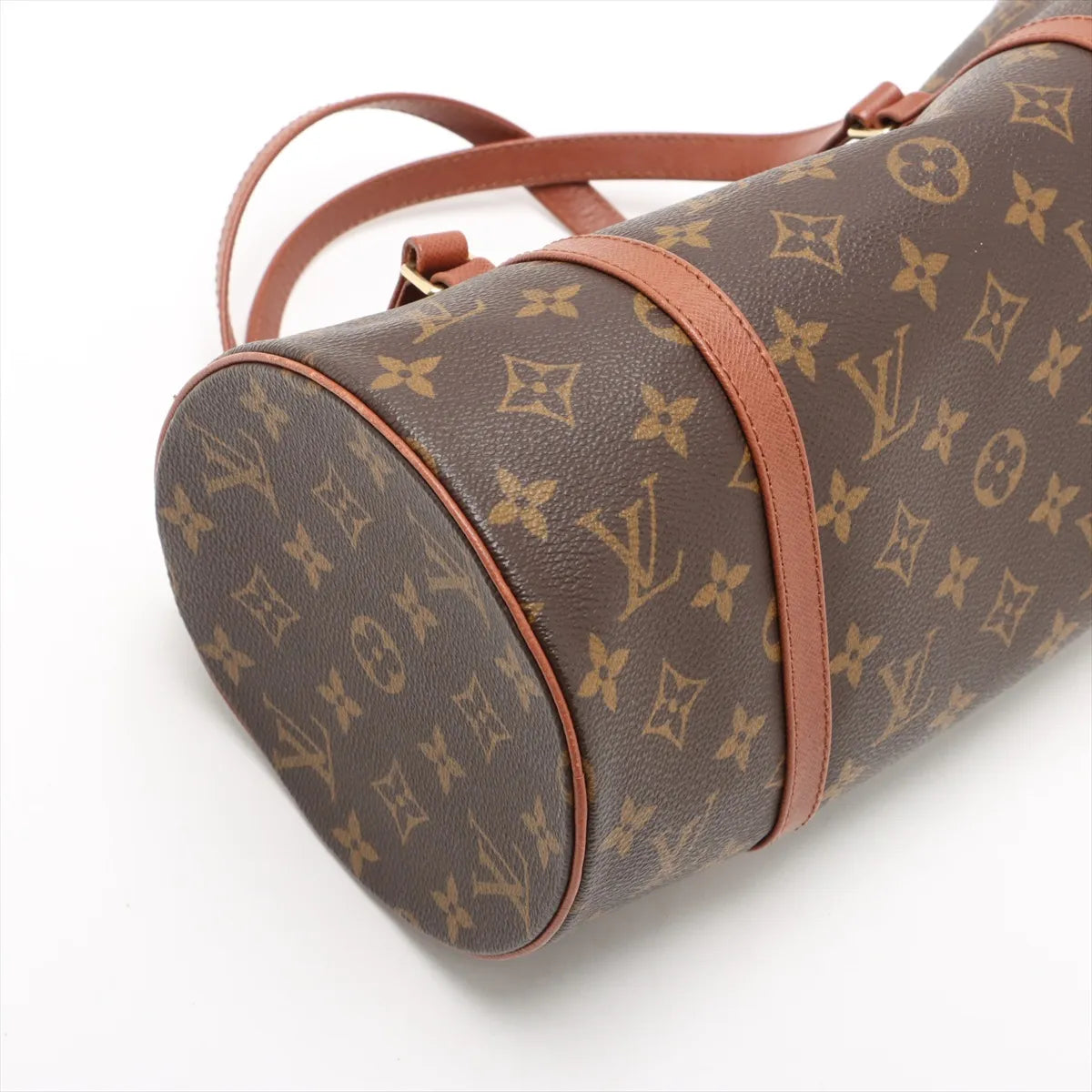 Louis Vuitton Monogram Papillon 30  SB06-165