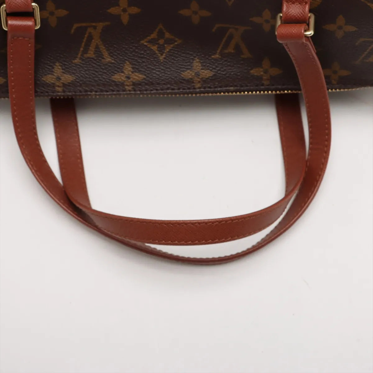 Louis Vuitton Monogram Papillon 30  SB06-165