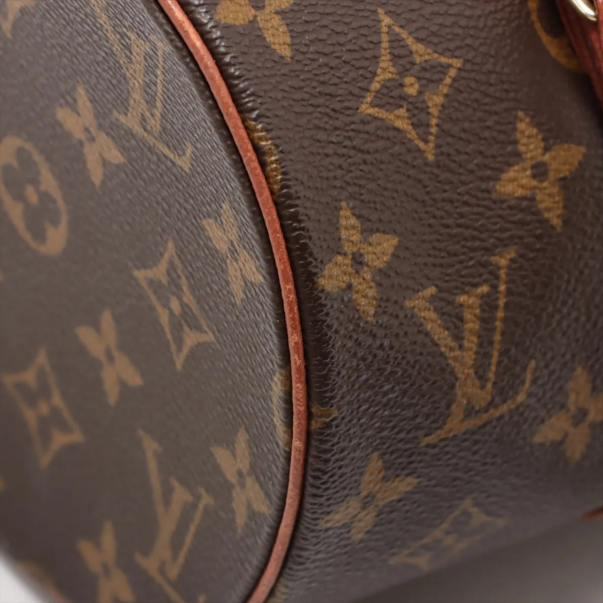 Louis Vuitton Monogram Papillon 30  SB06-165