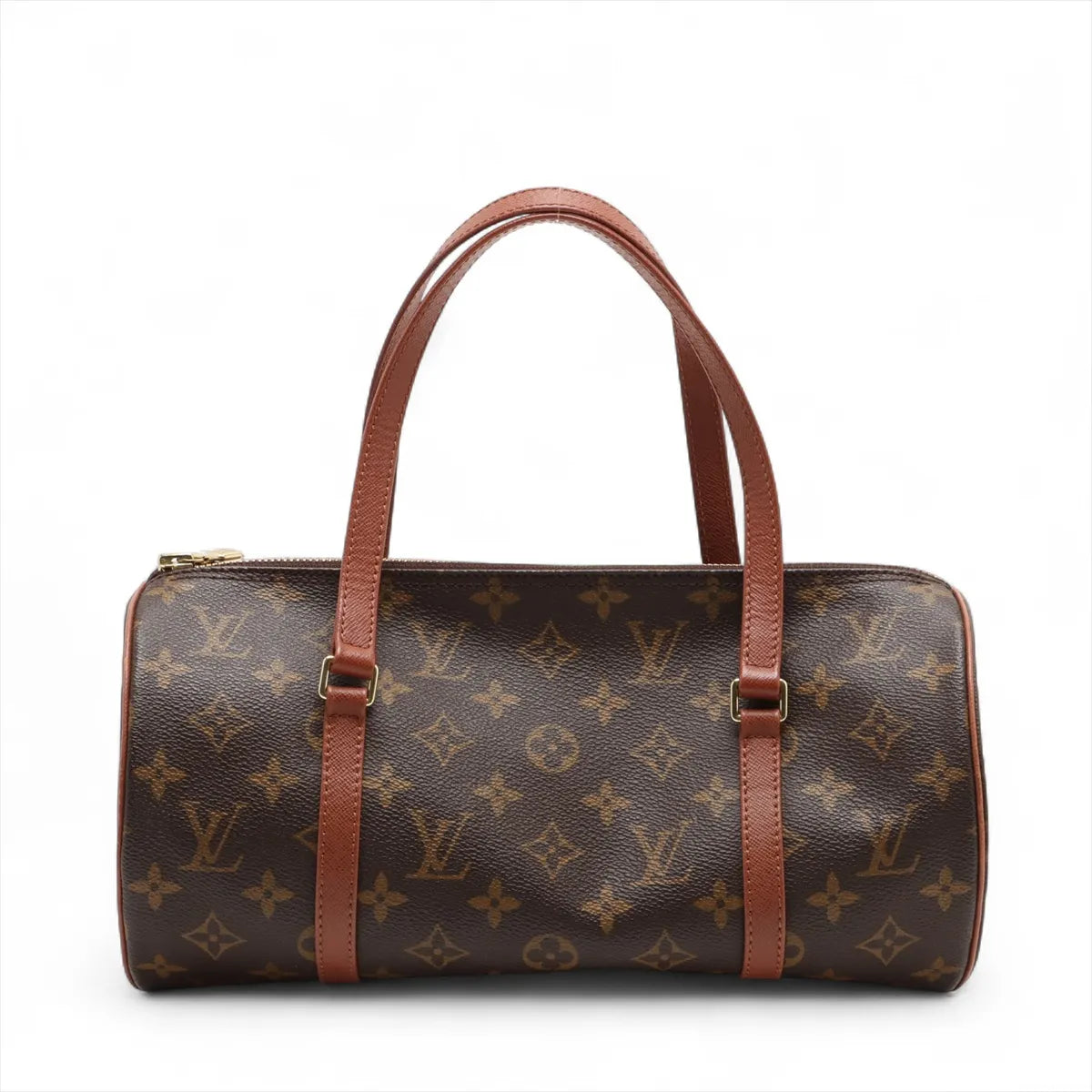 Louis Vuitton Monogram Papillon 30  SB06-165