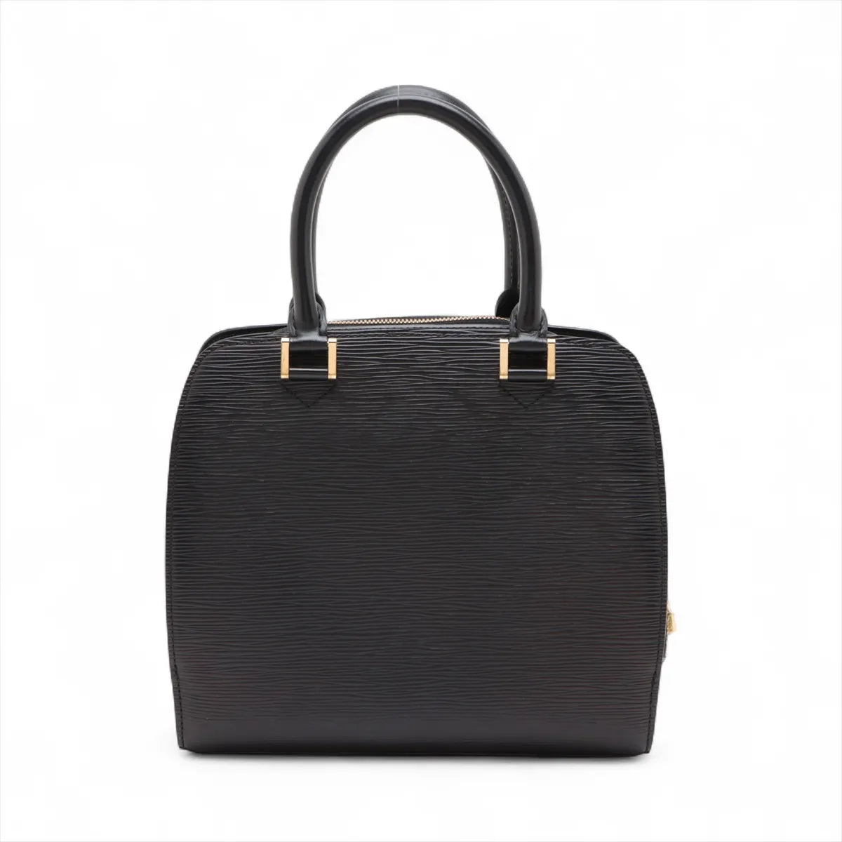 Louis Vuitton Epi Pont Neuf  MI0919 Black